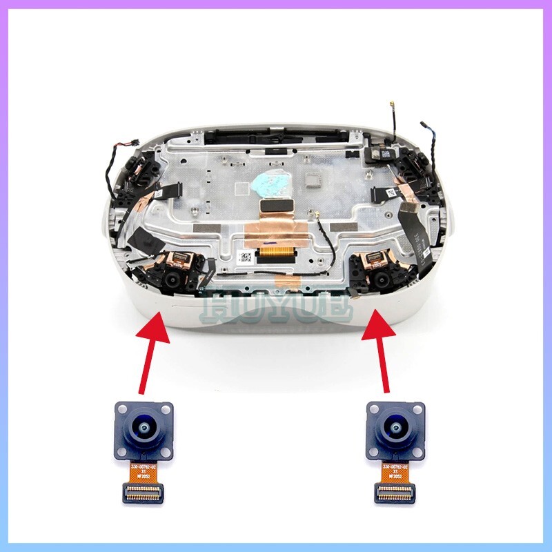 VR Camera Sensor for Meta Oculus Quest2 Camera Replacement Parts 330-00782-02