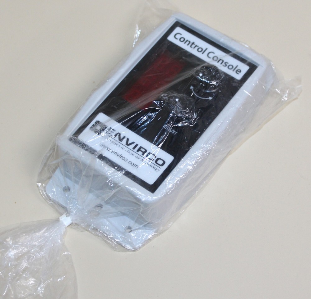 Small system console ACC1-125 Digital Console, ACC1 Series Small System Console