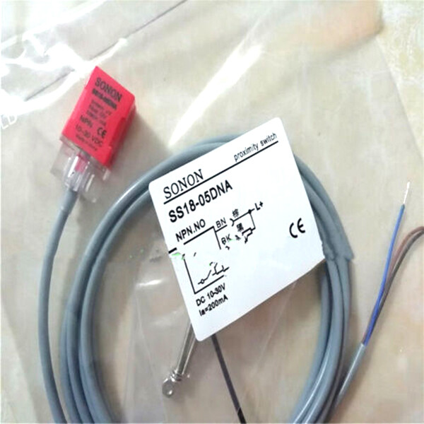 SONON SS18-05DNA Proximity switch Sensor New