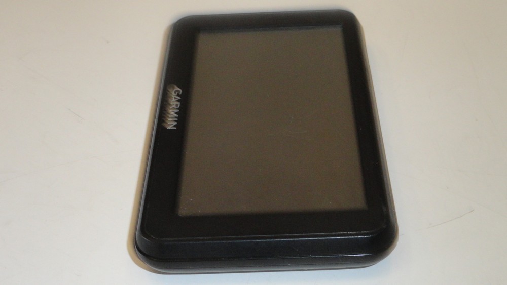 Garmin Nuvi 40 4.3" Compact Navigator