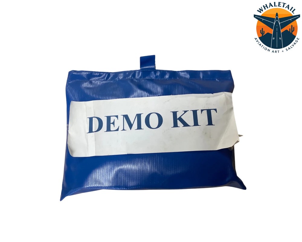 737-800 Demo Kit