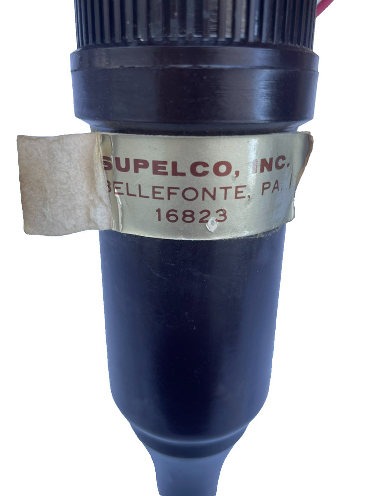 Supelco 16832 High Frequency Generator, BD-10