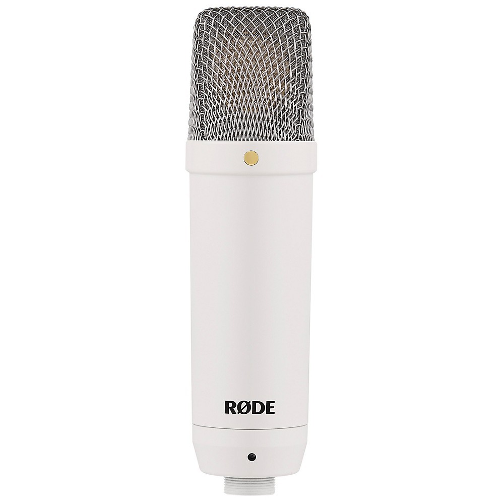 RODE NT1 Signature Series White