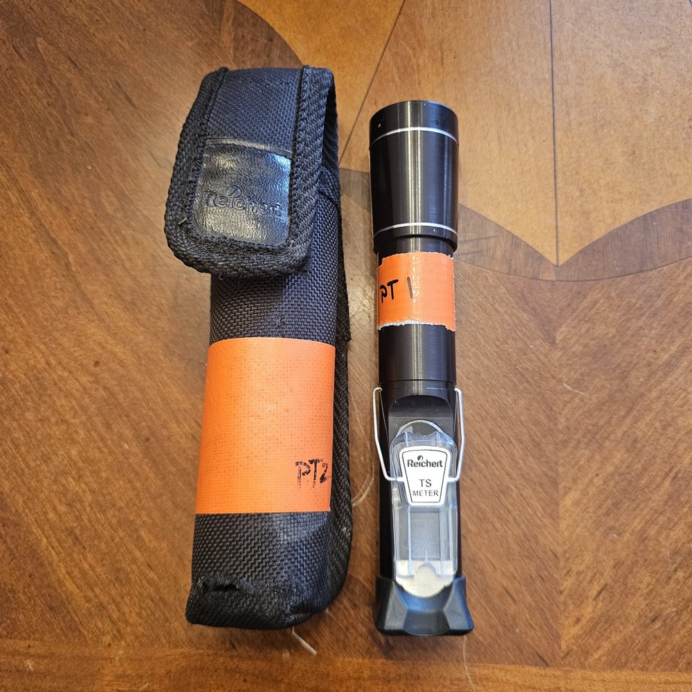 Reichart TS Meter Refractometer