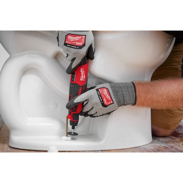 Milwaukee Tool 2525-20 M12 Brushless Rotary Tool