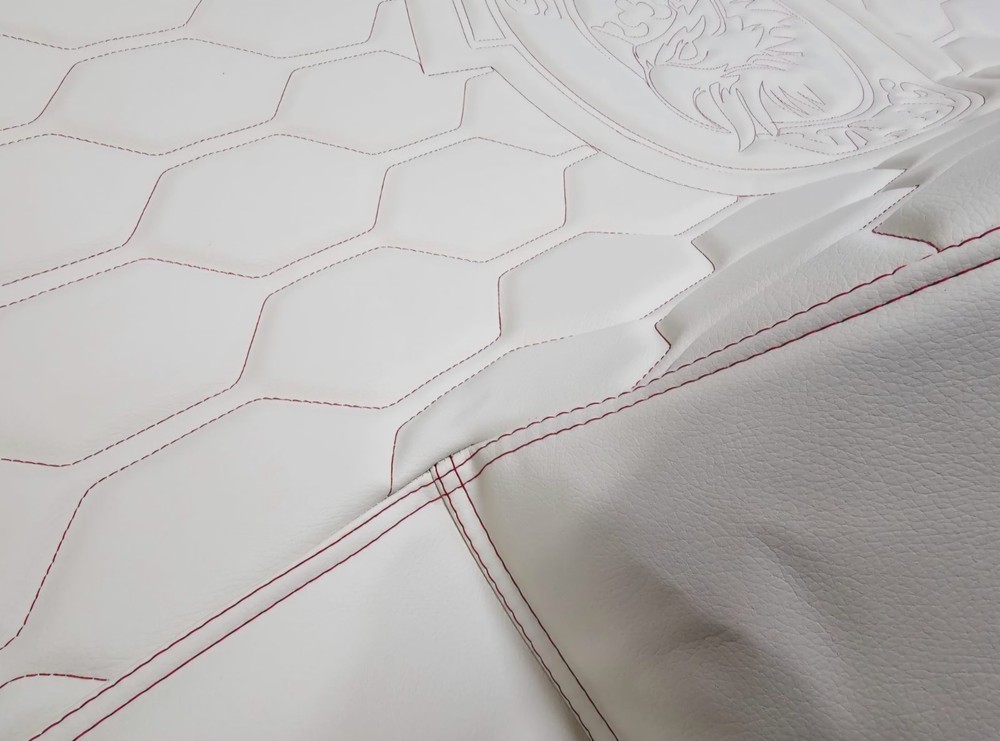 SCANIA S PRESTIGE LINE HONEYCOMB BED COVER