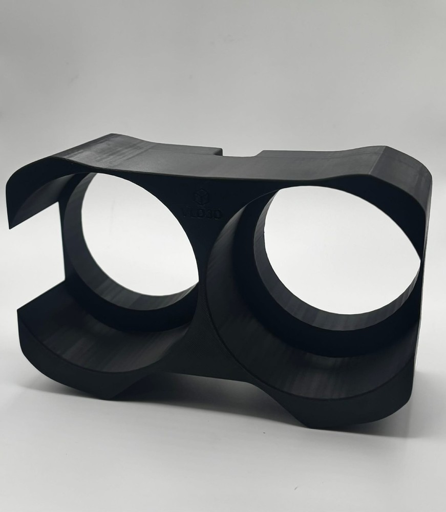 Toyota RAV4 2021+ Cup Holder Extender