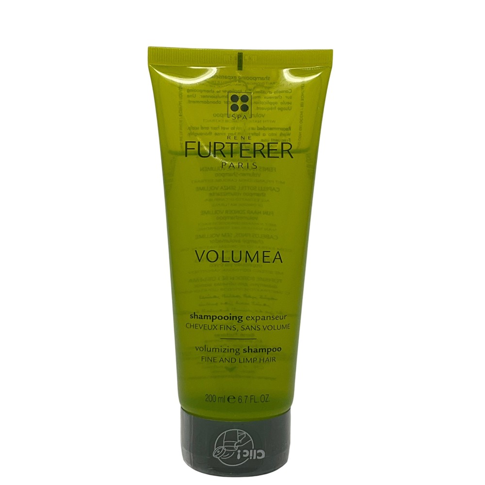 Rene Furterer Volumea Volumizing Shampoo 6.8 oz