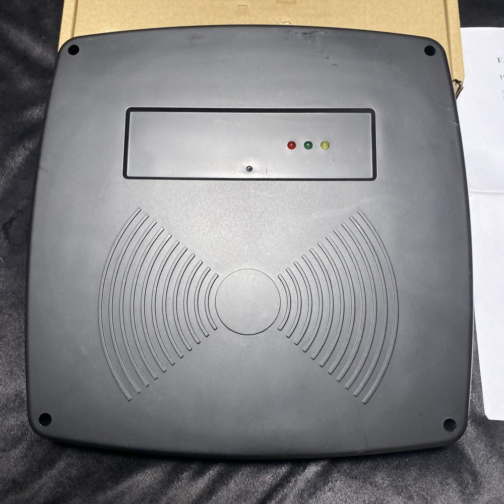 Emid Middle Range Card Reader For Access Control Parking System