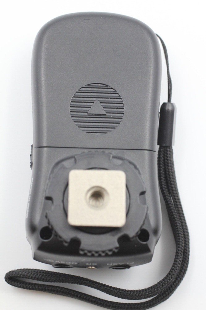 Phottix Strato TTL Flash Trigger Transmitter/Receiver Combo Nikon Used EXC