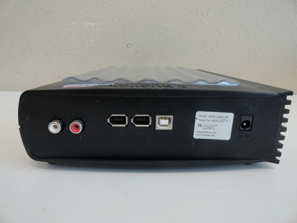 BusLink DBW1644-U2F