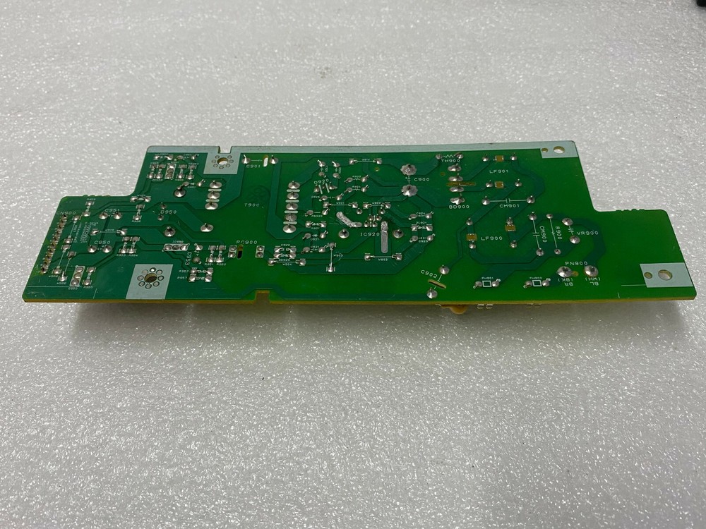 GENUINE OEM LG PCB Assembly EBR72338902