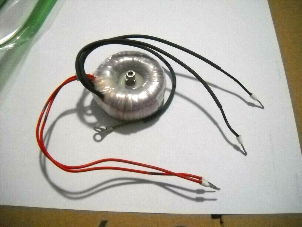 BIZERBA SE 12 MEAT SLICER  TRANSFORMER