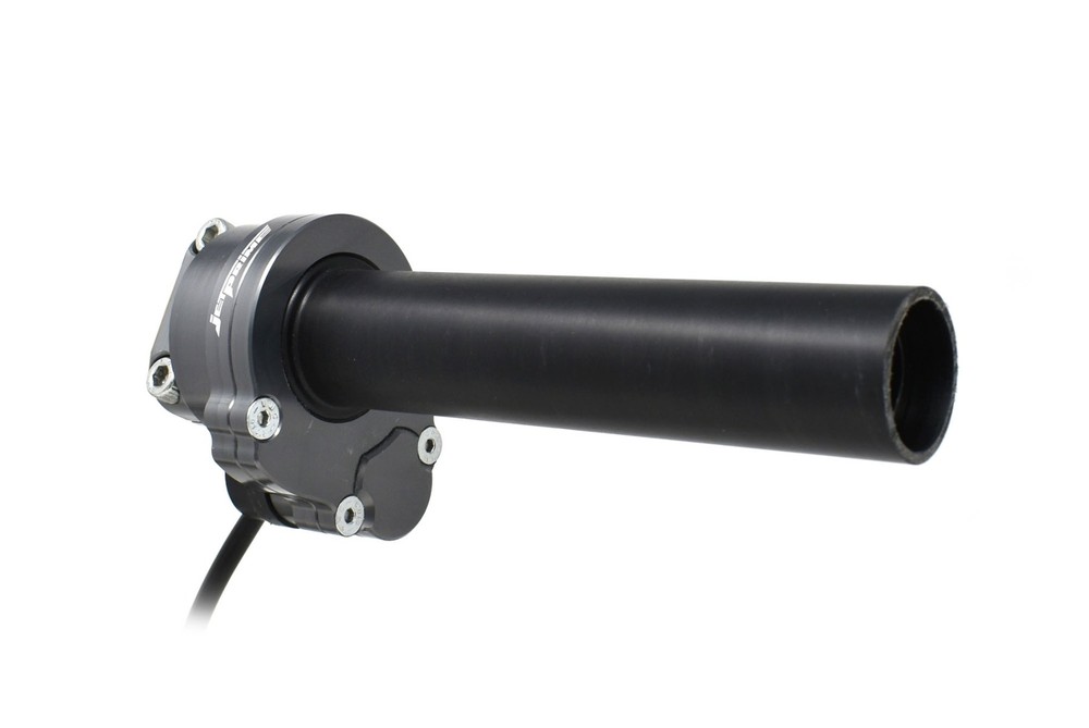 Honda CBR1000RR Jetprime Quick Action Throttle
