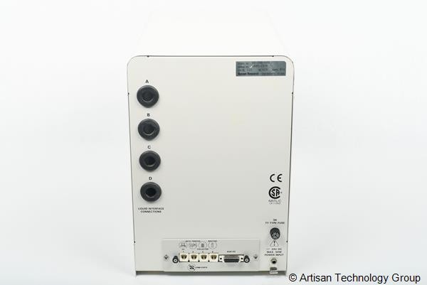 Hanson Research AutoPlus Maximizer Autosampler