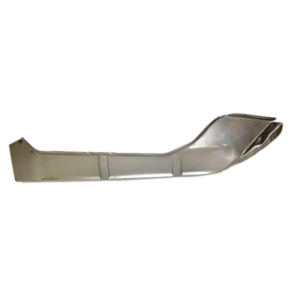 Left Driver Trunk Drop Off Fits 1966-67 Pontiac Tempest