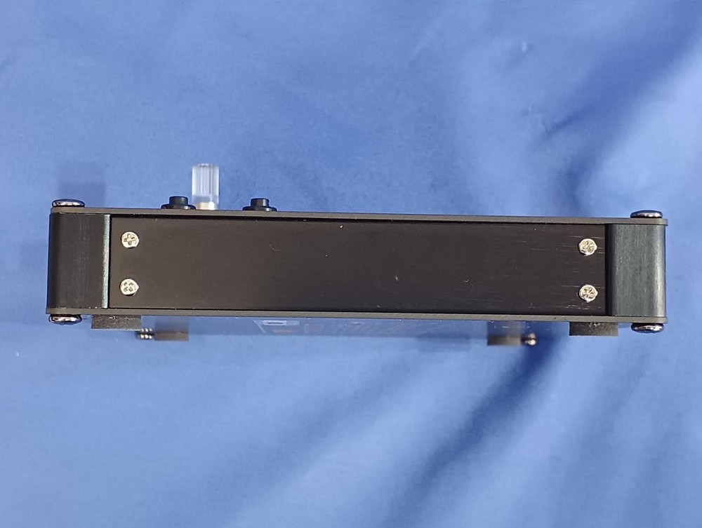 KORG NTS-3 Kaoss Pad Kit Digital Effect Processor Controller