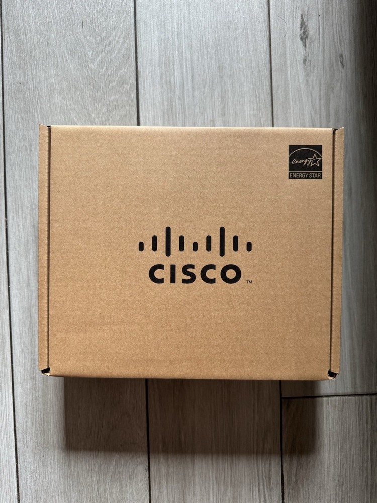 Cisco CP-7841-K9 phones (new)