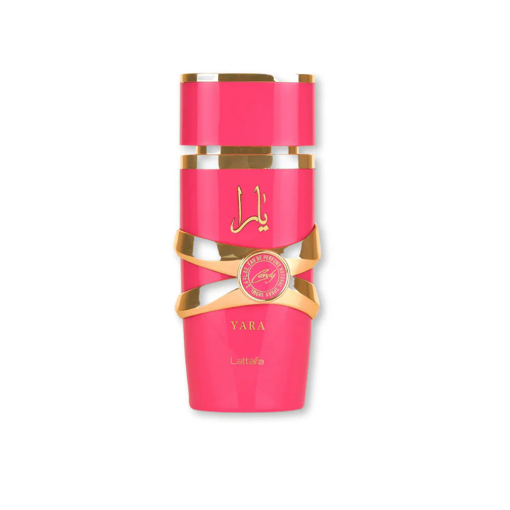 Yara Candy Perfume