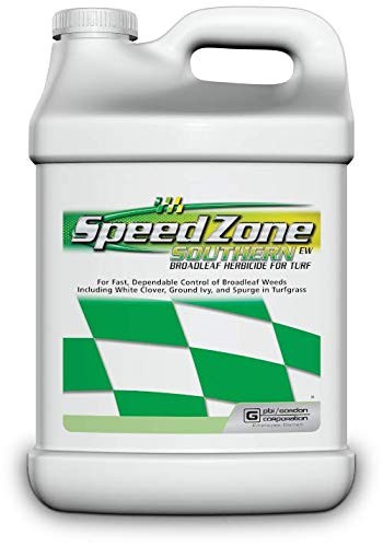 Speedzone Southern Herbicide EW - 2.5 Gallon