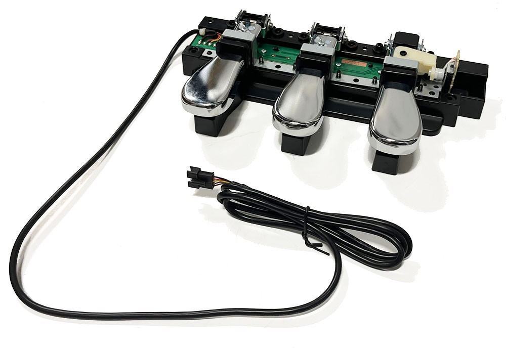 OEM Casio 10433573 Pedal Unit