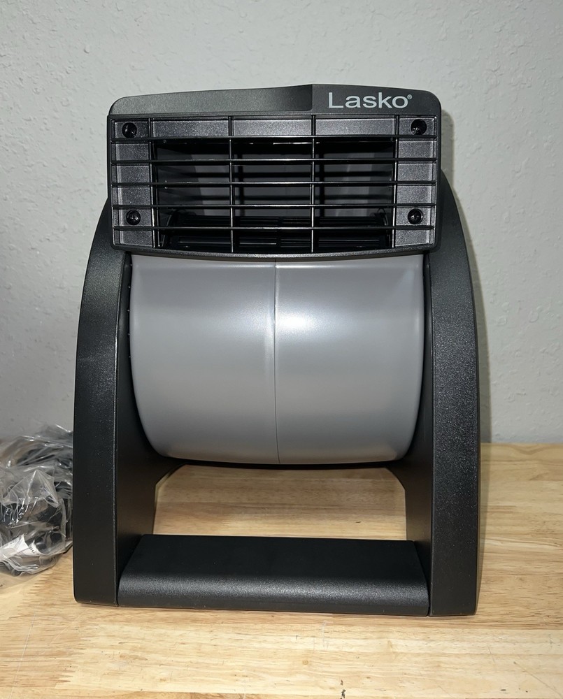 Pro-Performance Pivoting Utility Fan