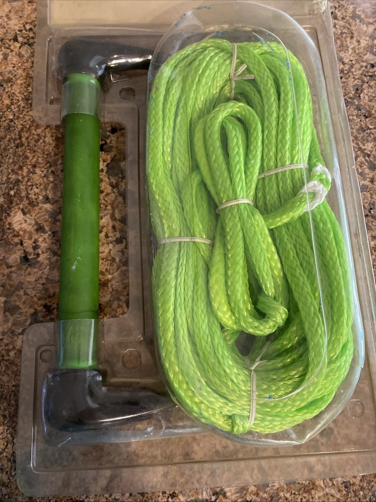 Cypress Gardens 75’ Deluxe Ski Rope