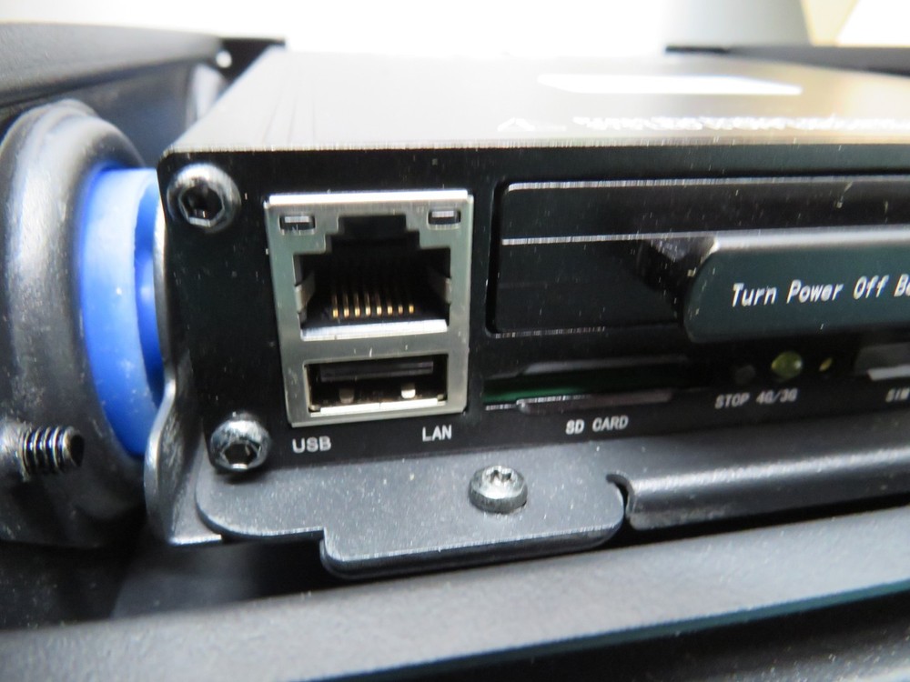 MOBILE DVR HERO-ME32-04