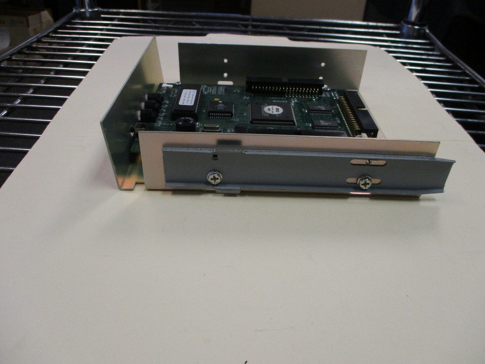 Arco DD1-B5B DupliDisk 5.25 Baymount w/Cables/Software