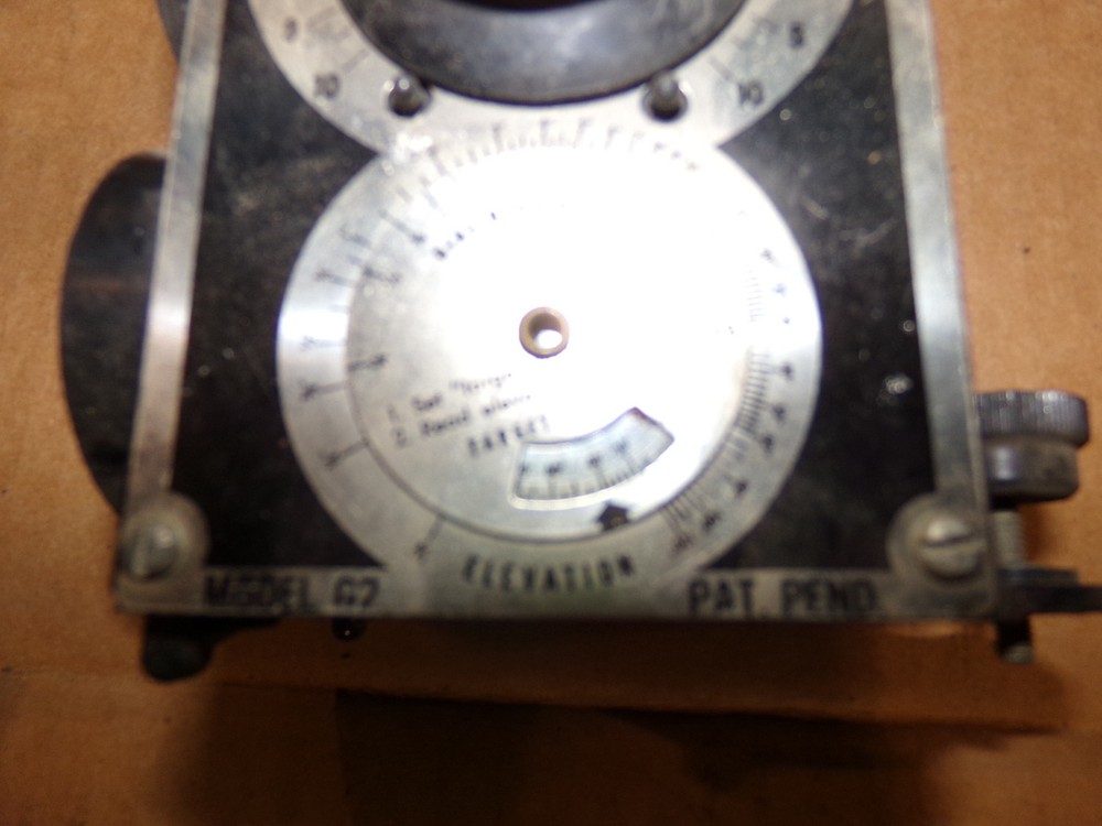 Hopkins Model G2 Split Image Transit *FREE SHIPPING*