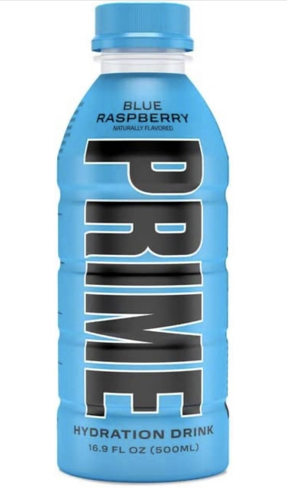 PRIME Hydration Variety 15-pack