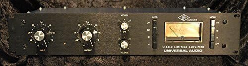 Universal Audio Compressor (1176LN)