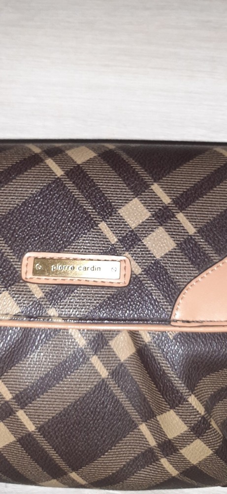 Vintage PIERRE CARDIN Bag