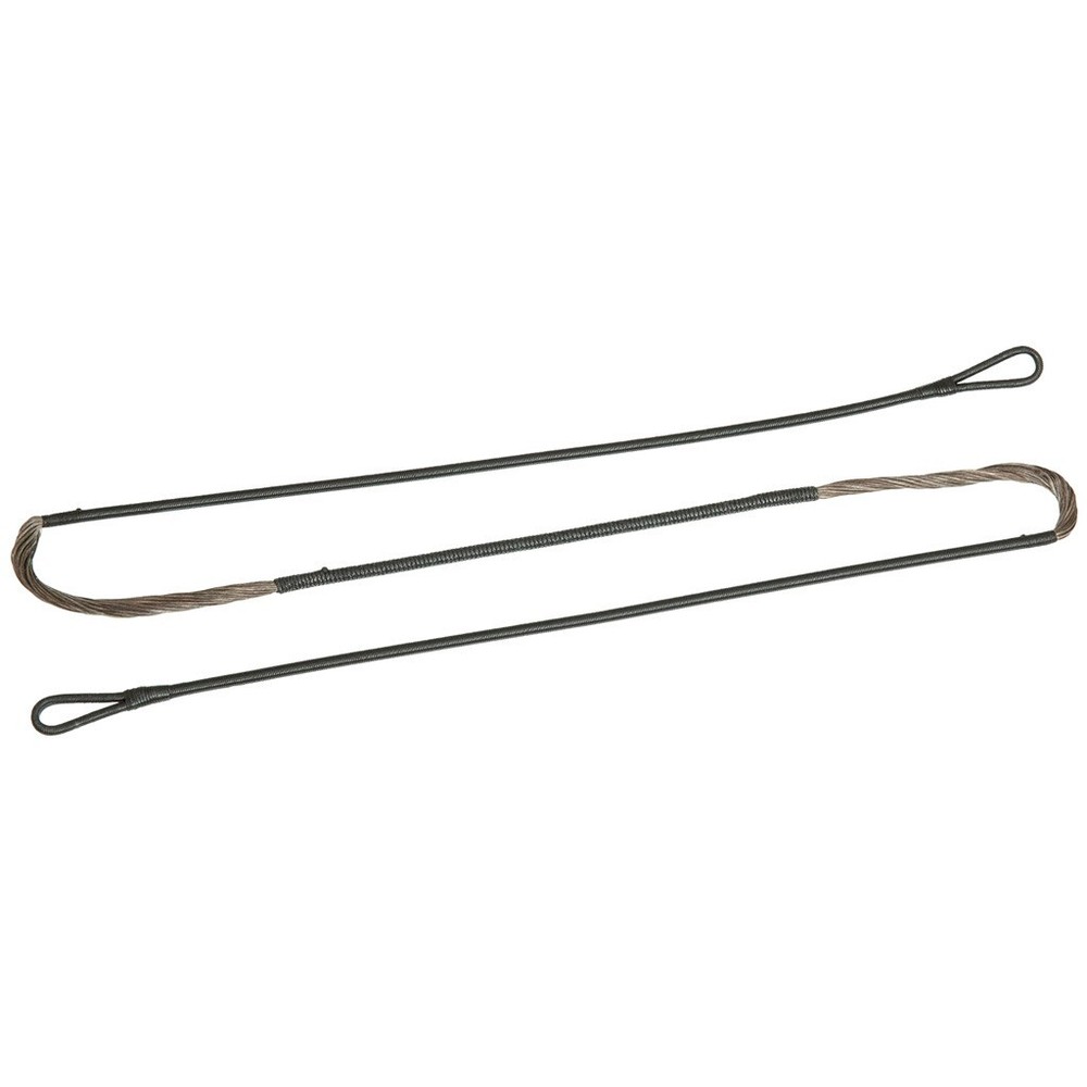 OCTOBER MOUNTAIN CROSSBOW STRING 37 IN. PSE TOXIC