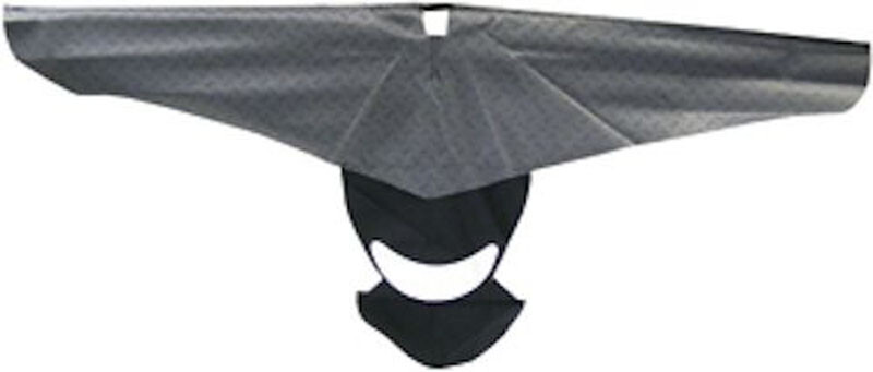 Canada Goose Pole Kite