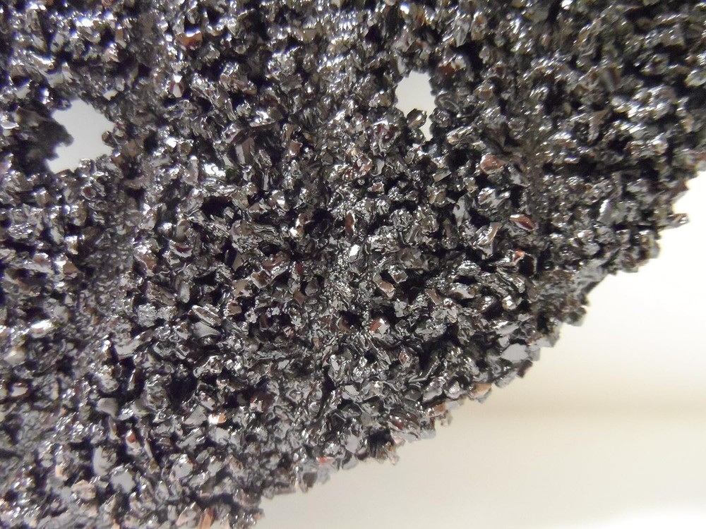 Zec Disc 4-1/2" 12 Grit (5/PK )