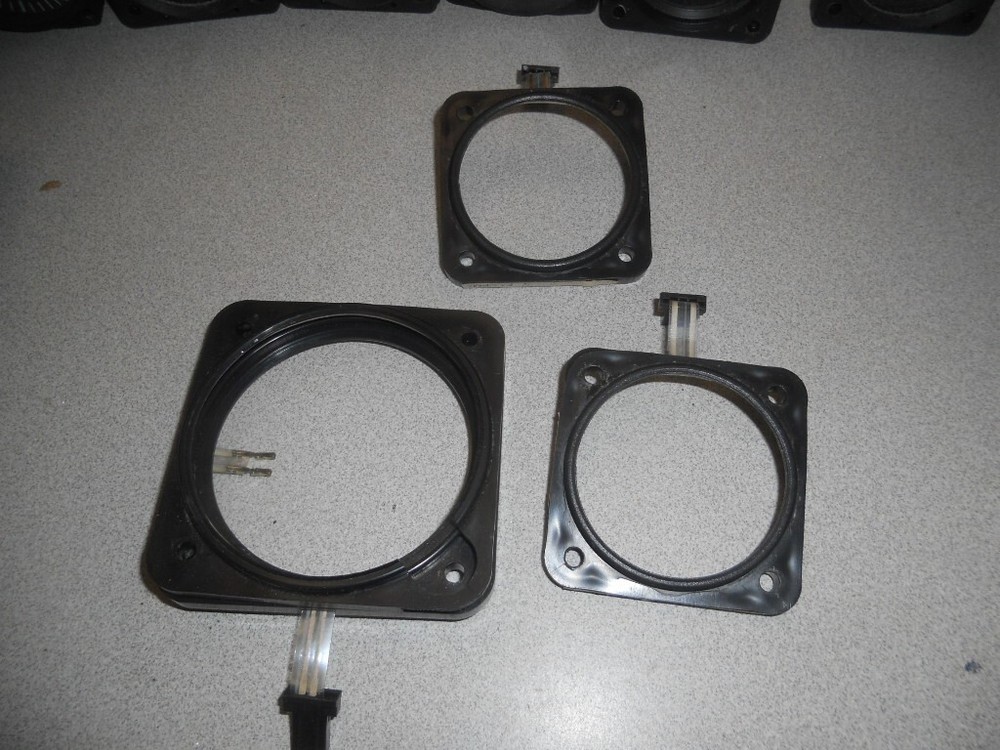 Aircraft NU lites, see notes before bidding