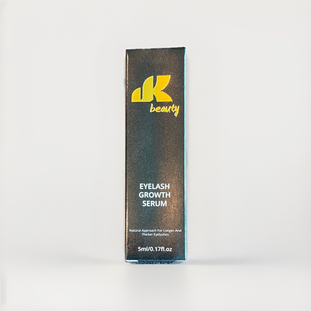 Jk Beauty Eyelash Growth Serum