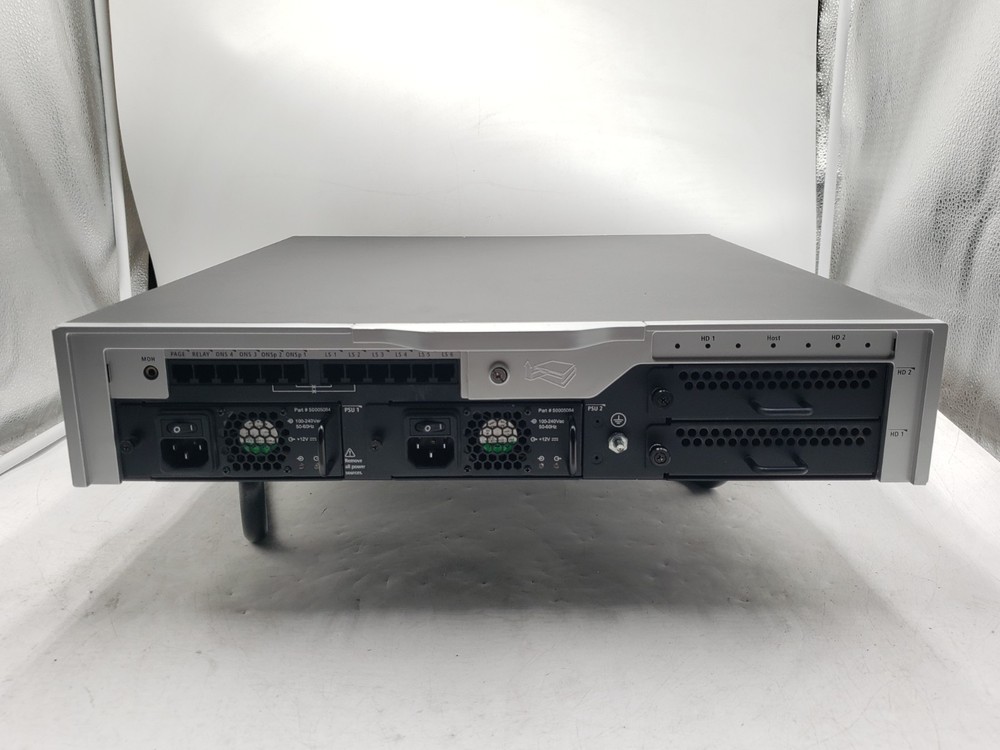 Mitel 3300 MXe III ICP Controller 50006269