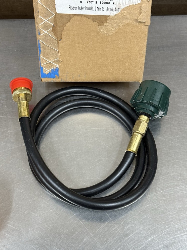 Flowtron PH-8 Propane Hose - New Unused