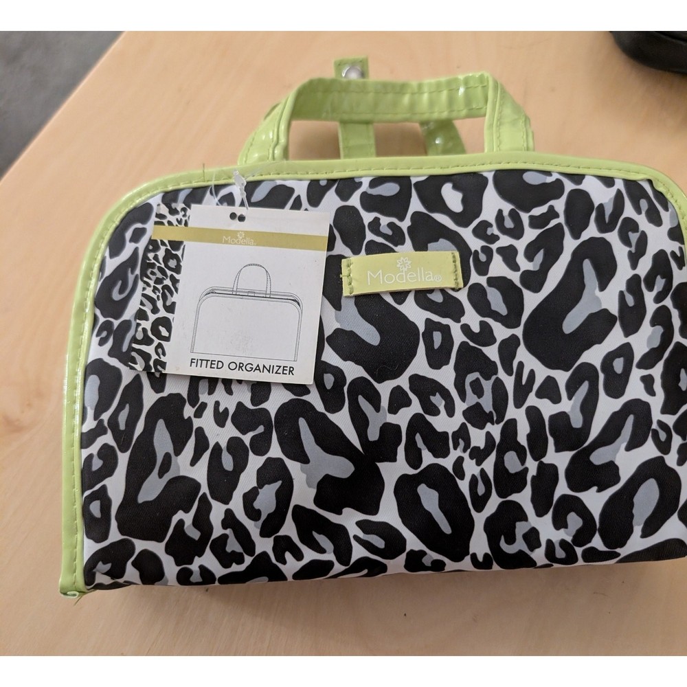NWT Modella Travel Organizer