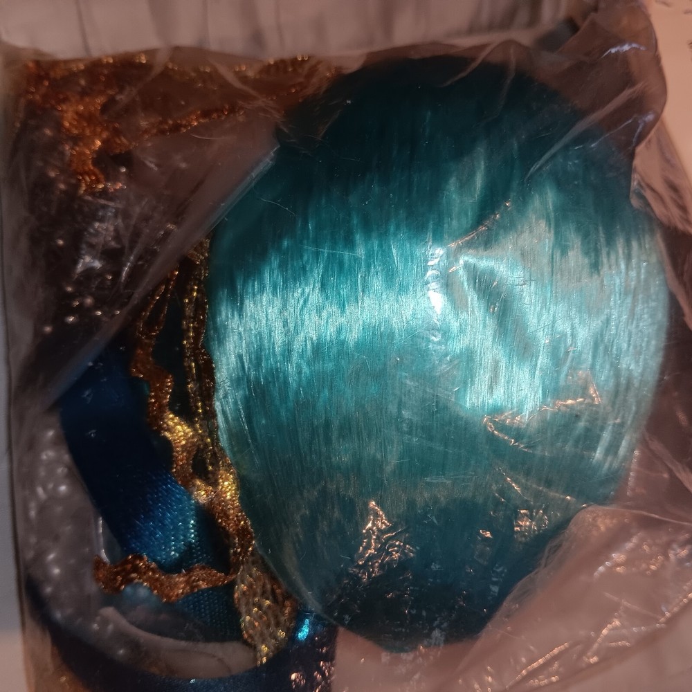 Vintage Merri Mac Ornament Kit Extra Large
