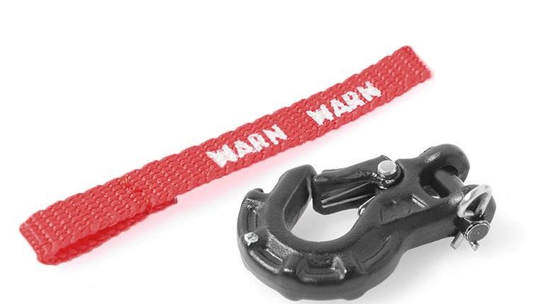 RC4WD - Warn 1/10 Premium Winch Hook