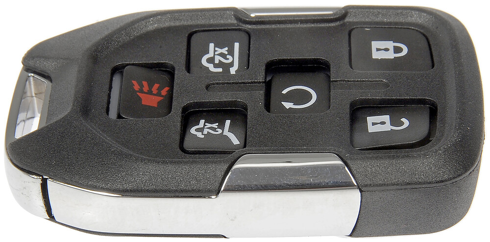 Keyless Remote Case Dorman/Help 92037