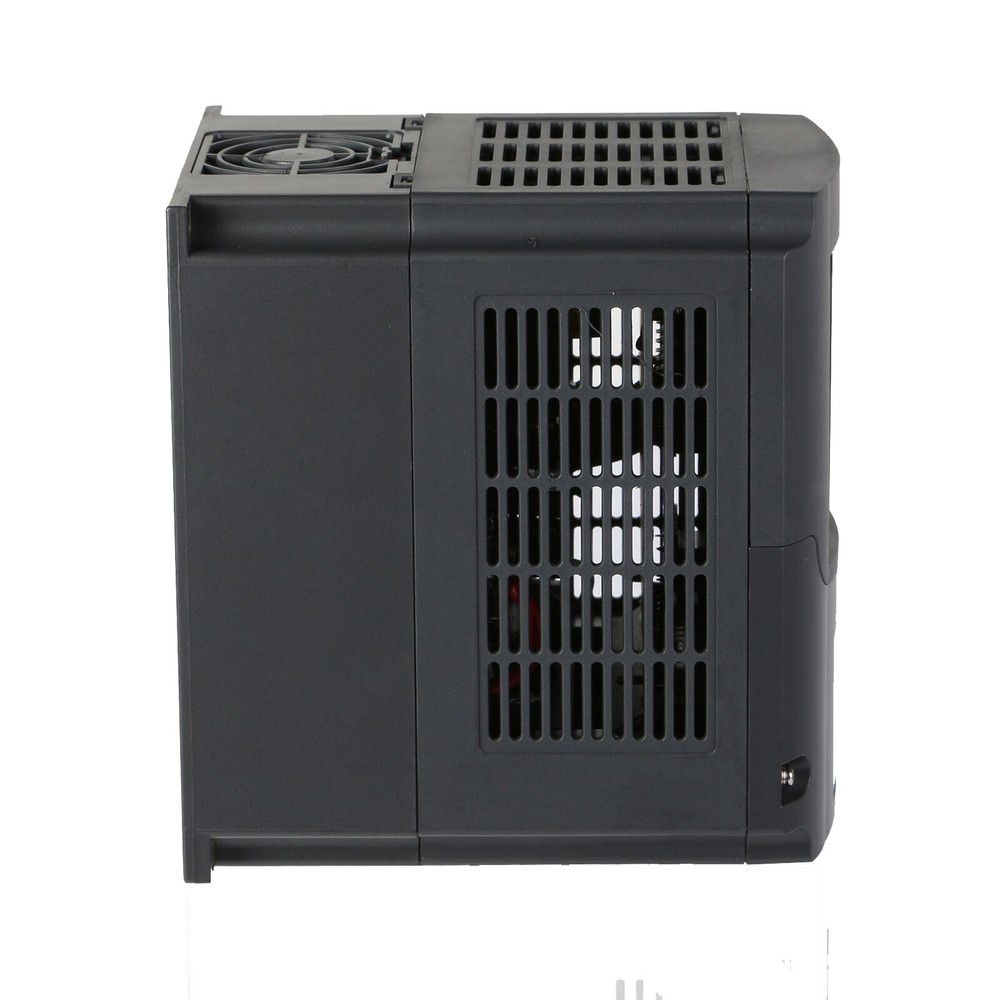 7.5KW 10HP 220V Single To 3 Phase Variable Frequency Drive Inverter CNC VFD VSD