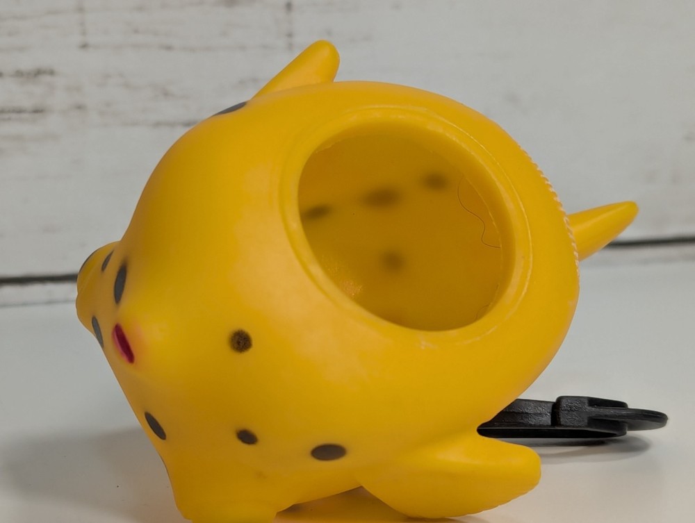 Scuba Oceanarium Boxfish Octopus Holder
