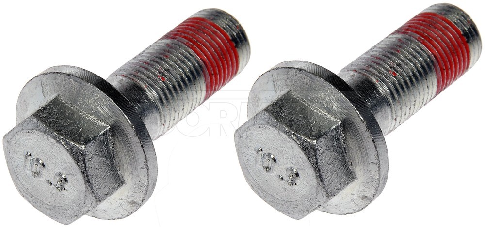 Disc Brake Caliper Bracket Mounting Bolt Dorman 14965