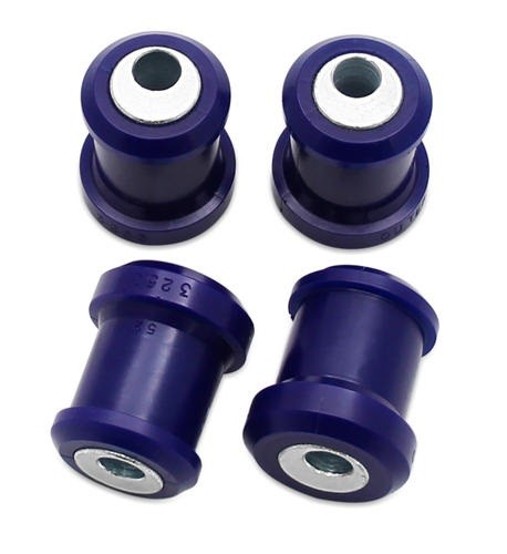 SuperPro SPF3254K FRONT UPPER CONTROL INNER OFFSET KIT
