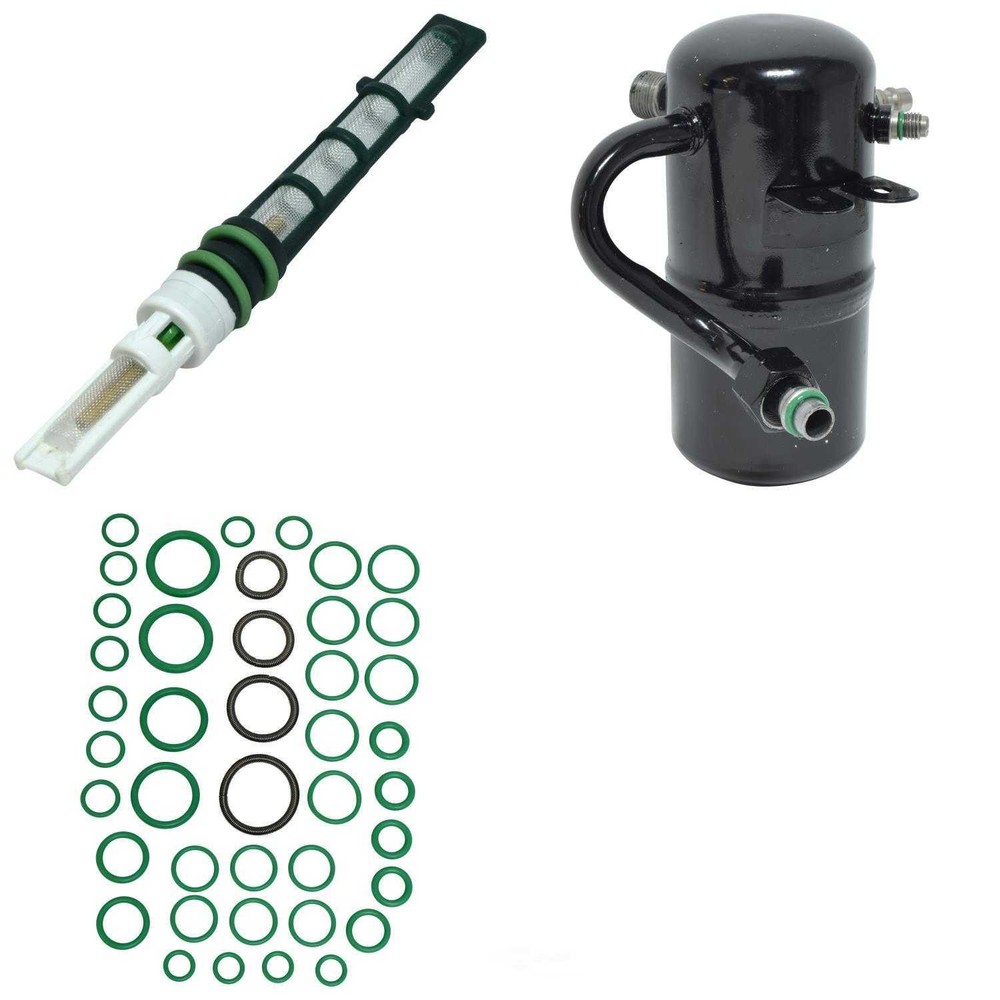 A/C System Repair Kit UAC AK 2565