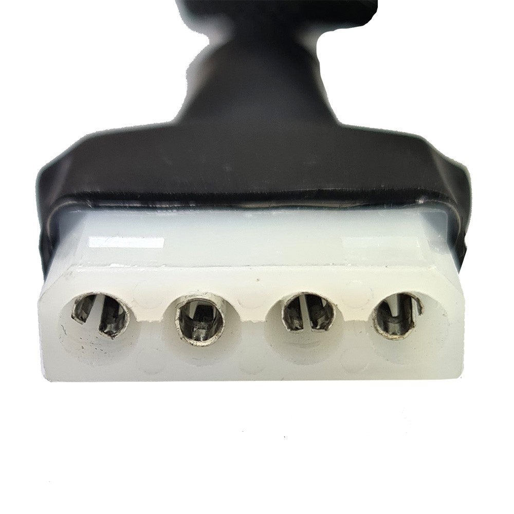 GAUSS TEST DEVICE - BT031